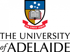 The University of Adelaide